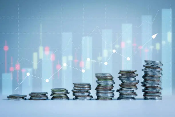 Make money work for you