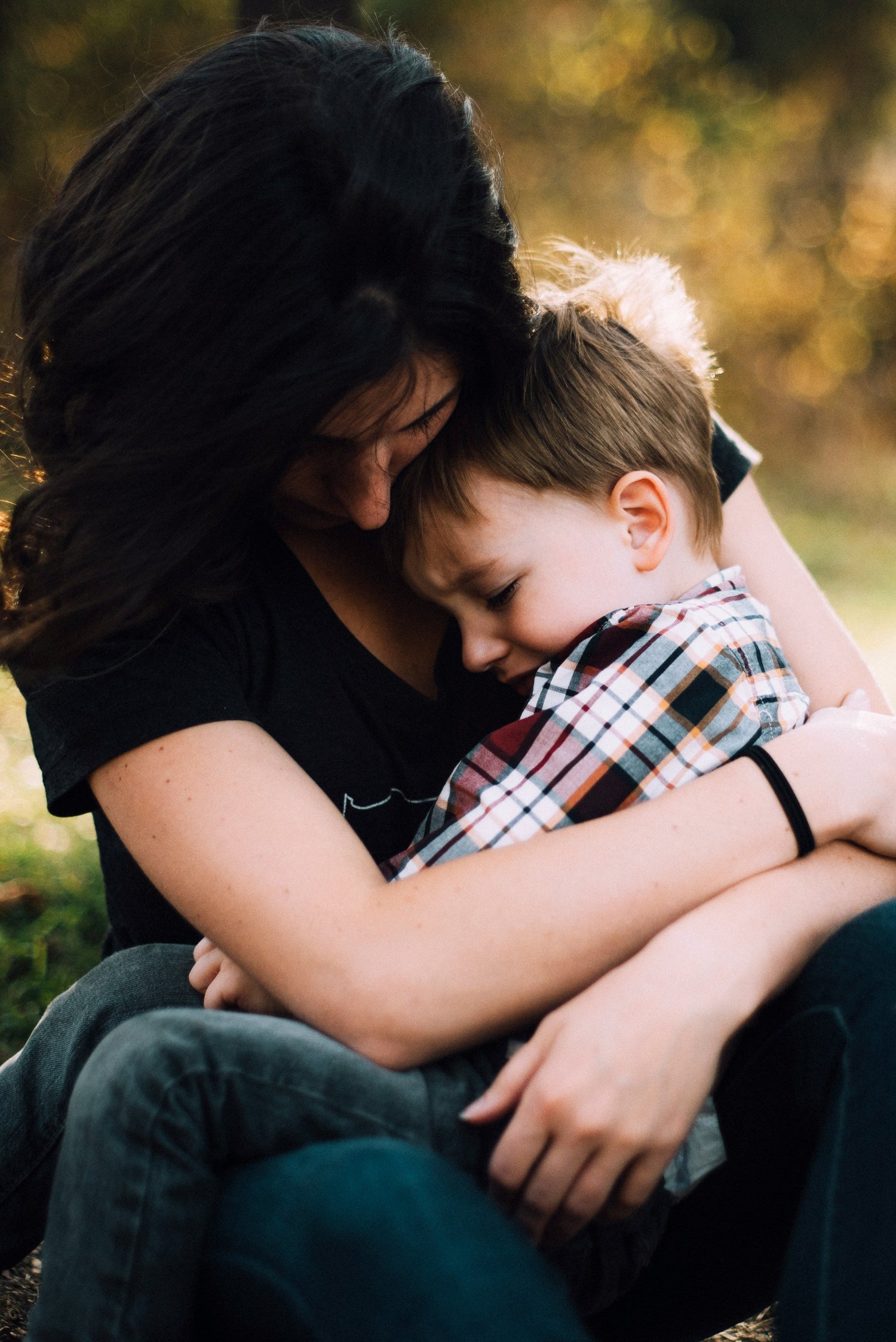 Parenting Made Simple