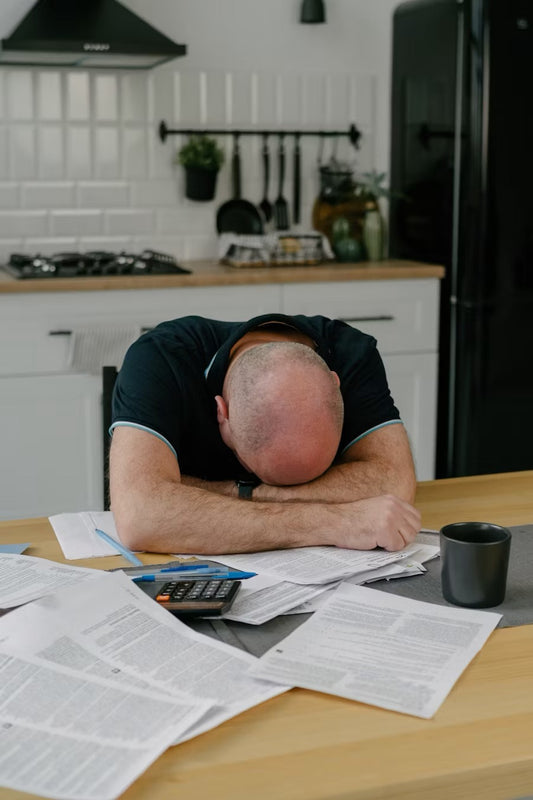 I Was Smashing My Side Hustle – Until HMRC Disagreed